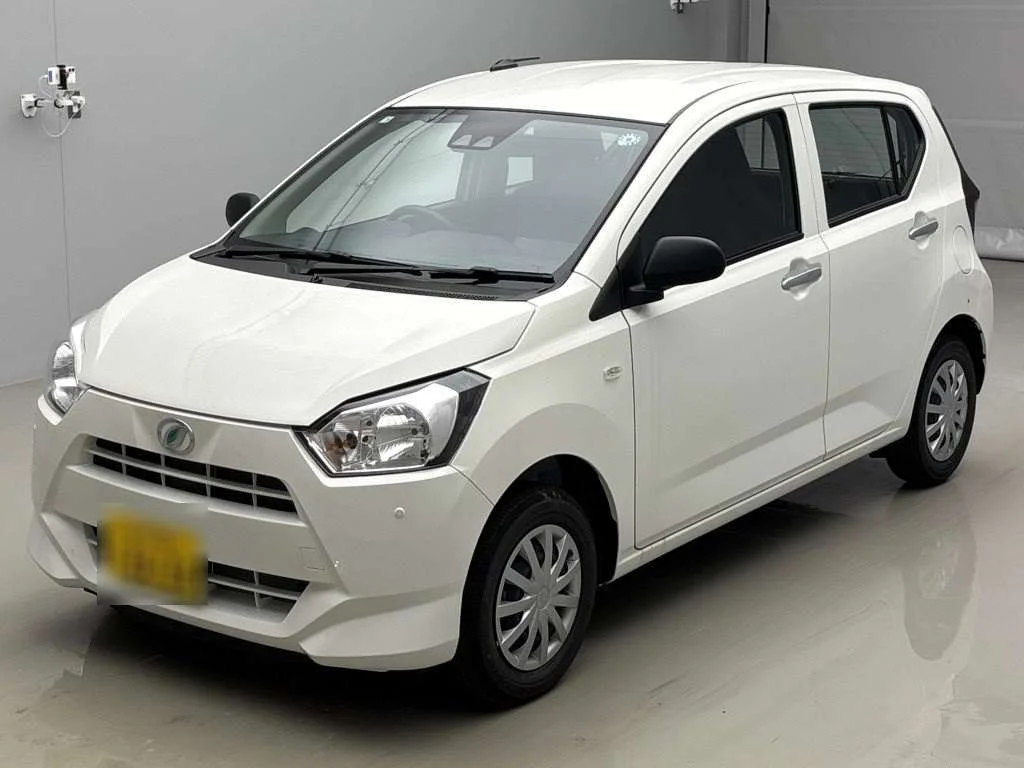 Daihatsu Mira e:S LA350S 2026